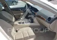 2013 Mercedes Benz C 250 фото