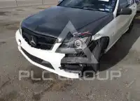 2013 Mercedes Benz C 250 photo