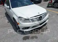 2013 Mercedes Benz C 250 фото
