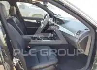 2013 Mercedes Benz C 250 фото