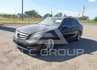 2013 Mercedes Benz C 250 photo