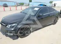 2013 Mercedes Benz C 250 фото