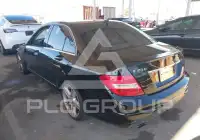 2013 Mercedes Benz C 250 photo