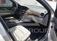 2013 Mercedes Benz C 250 фото