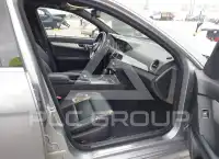 2013 Mercedes Benz C 250 photo