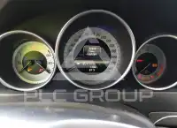 2013 Mercedes Benz C 250 фото