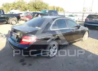 2013 Mercedes Benz C 250 фото