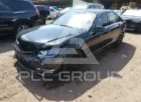 2013 Mercedes Benz C 250 фото