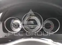 2013 Mercedes Benz C 250 фото