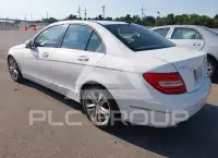 2013 Mercedes Benz C 250 photo