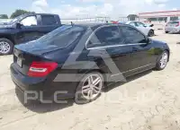 2013 Mercedes Benz C 250 фото