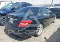 2013 Mercedes Benz C 250 фото