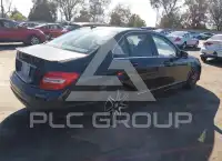 2013 Mercedes Benz C 250 photo