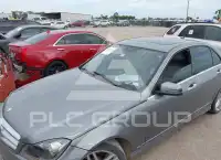 2013 Mercedes Benz C 250 фото