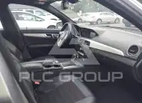 2013 Mercedes Benz C 250 photo