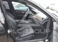 2013 Mercedes Benz C 250 фото