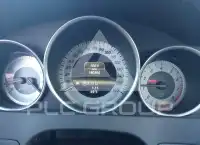 2013 Mercedes Benz C 250 фото