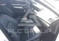 2013 Mercedes Benz C 250 фото