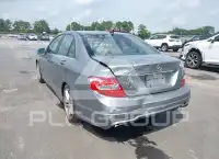2013 Mercedes Benz C 250 photo