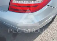2013 Mercedes Benz C 250 фото