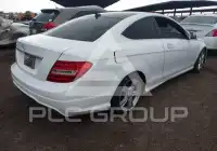 2013 Mercedes Benz C 250 photo