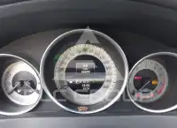2013 Mercedes Benz C 250 фото