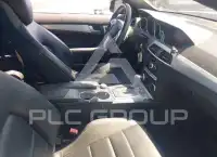 2013 Mercedes Benz C 250 фото
