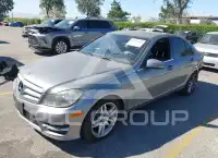 2013 Mercedes Benz C 250 photo