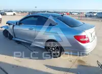 2013 Mercedes Benz C 250 фото