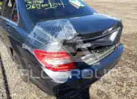 2013 Mercedes Benz C 250 photo