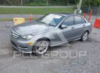 2013 Mercedes Benz C 250 photo