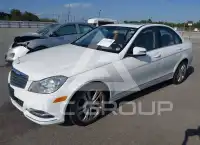 2013 Mercedes Benz C 250 photo