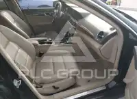 2013 Mercedes Benz C 250 фото