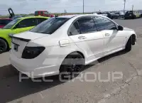 2013 Mercedes Benz C 250 photo