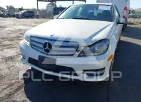 2013 Mercedes Benz C 250 фото