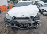 2013 Mercedes Benz C 250 фото