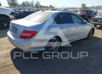 2013 Mercedes Benz C 250 фото