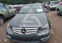 2013 Mercedes Benz C 250 photo