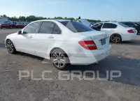 2013 Mercedes Benz C 250 photo