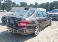2013 Mercedes Benz C 250 фото