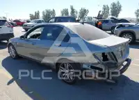 2013 Mercedes Benz C 250 photo