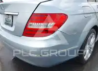 2013 Mercedes Benz C 250 photo