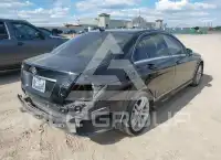 2013 Mercedes Benz C 250 фото