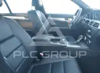 2013 Mercedes Benz C 250 фото