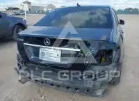 2013 Mercedes Benz C 250 фото