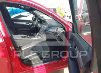 2013 Mercedes Benz C 250 фото