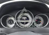 2013 Mercedes Benz C 250 photo