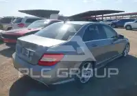 2013 Mercedes Benz C 250 фото
