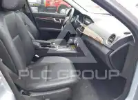 2013 Mercedes Benz C 250 photo