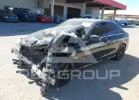 2013 Mercedes Benz C 250 фото